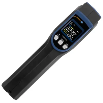 Infrarødt termometer – model IT780ISO