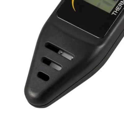 Digital termometer, enkelt udgave – model DTPTH10